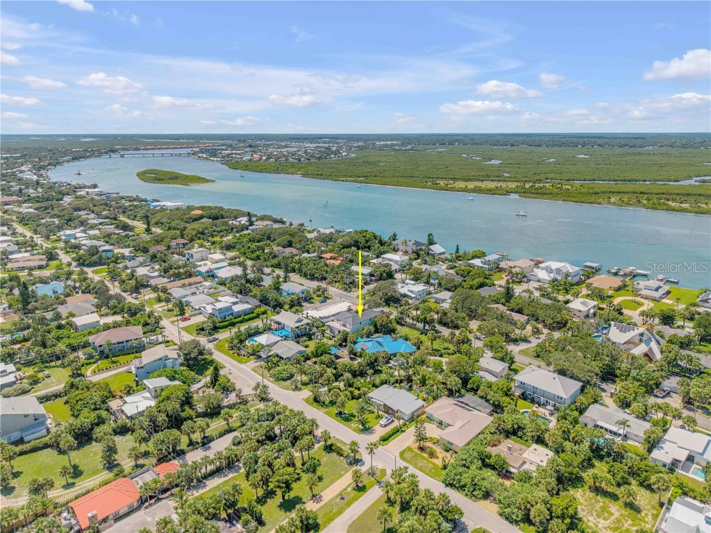 1707 N Peninsula Avenue New Smyrna Beach FL 32169 NS1085962 image95