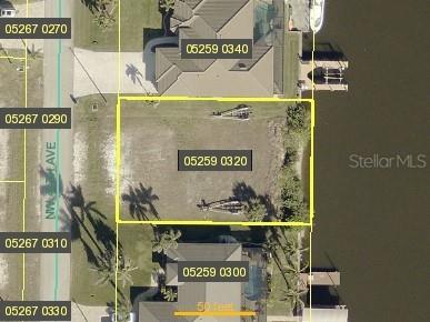 1707 NW 44th Avenue Cape Coral FL 33993 A4651205 image1