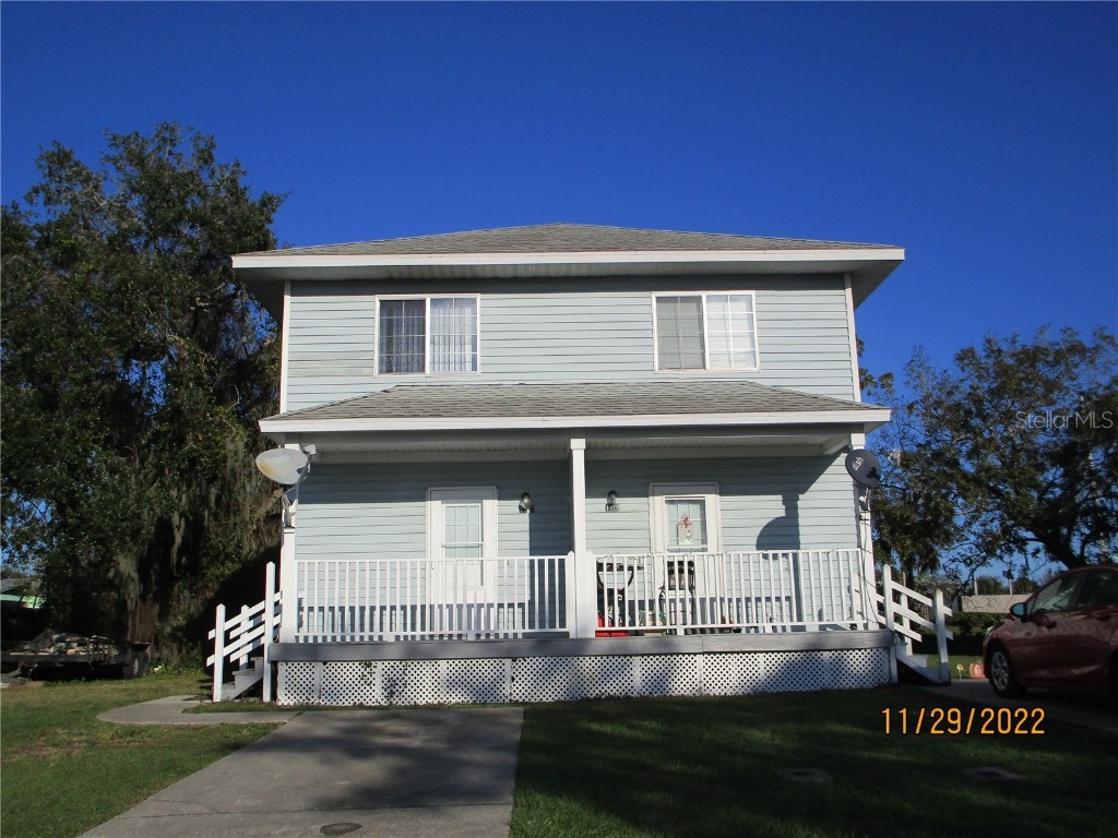 1707 Palmetto Court New Smyrna Beach FL 32168 NS1080453 image1