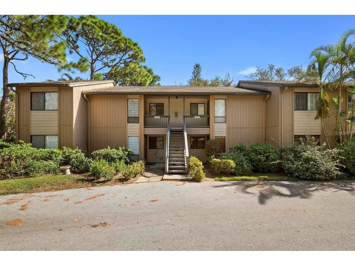 1707 Pelican Cove Road #451 Sarasota FL 34231 A4655160 image1
