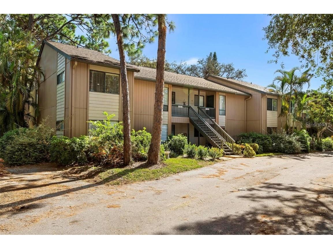 1707 Pelican Cove Road #451 Sarasota FL 34231 A4655160 image2