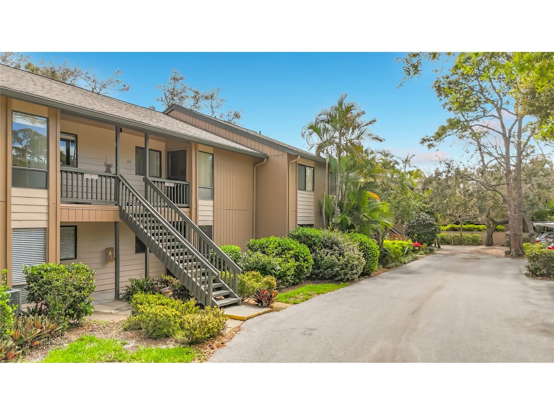 1707 Pelican Cove Road #GL351 Sarasota FL 34231 A4685996 image2