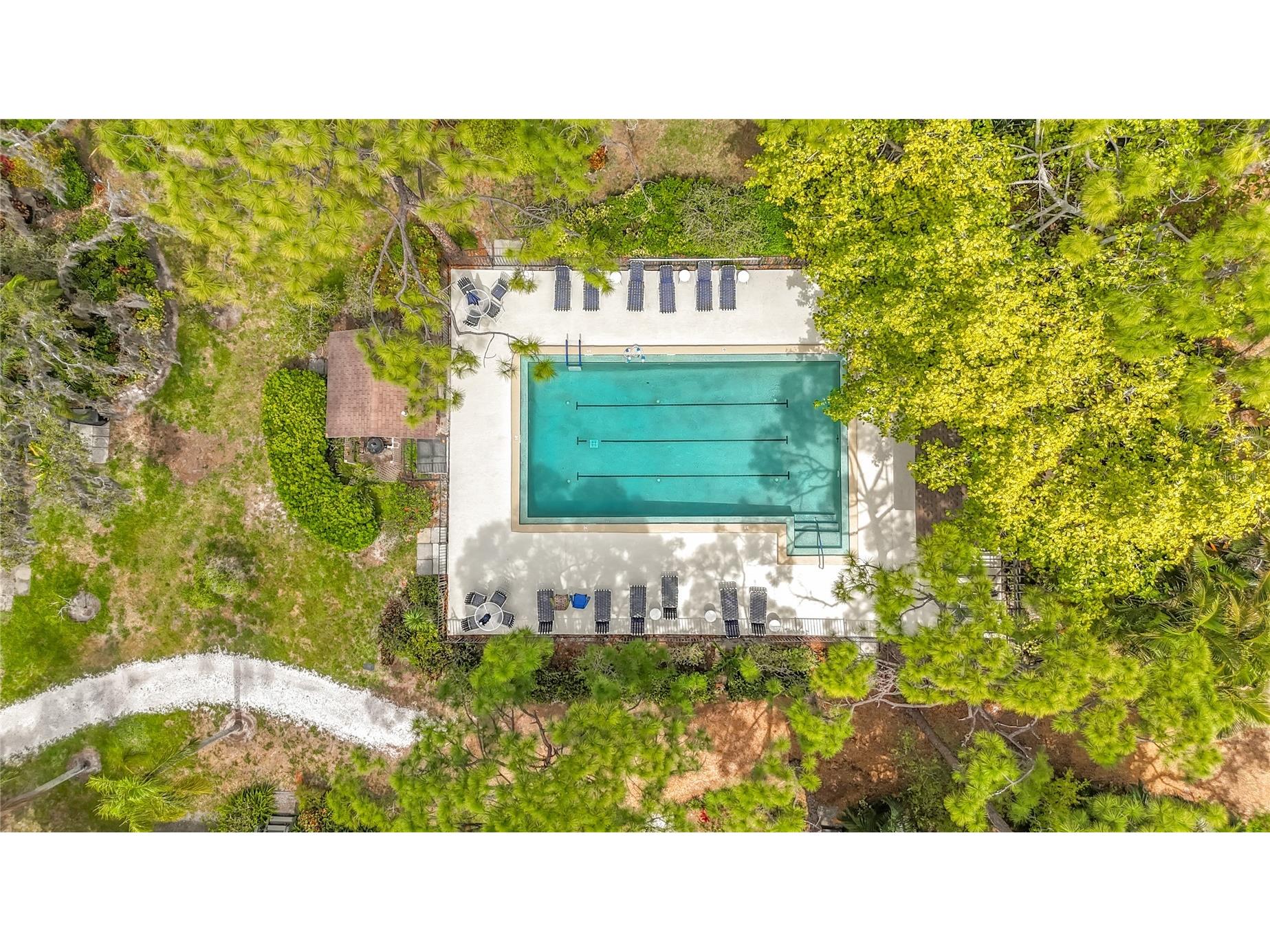 1707 Pelican Cove Road #GL351 Sarasota FL 34231 A4685996 image34