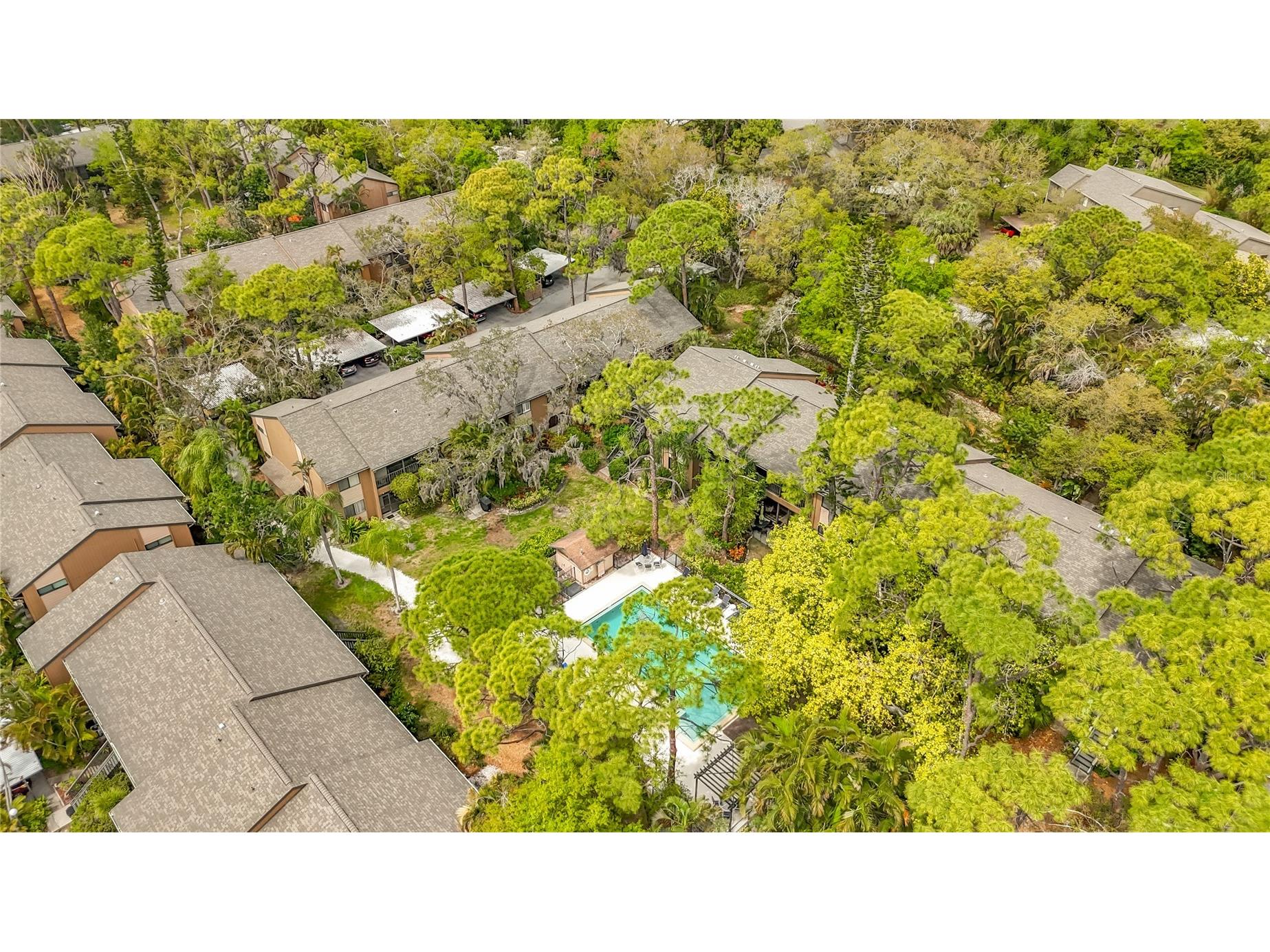 1707 Pelican Cove Road #GL351 Sarasota FL 34231 A4685996 image36