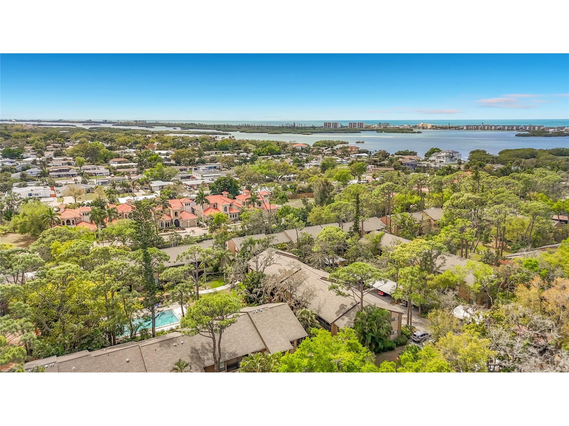 1707 Pelican Cove Road #GL351 Sarasota FL 34231 A4685996 image37