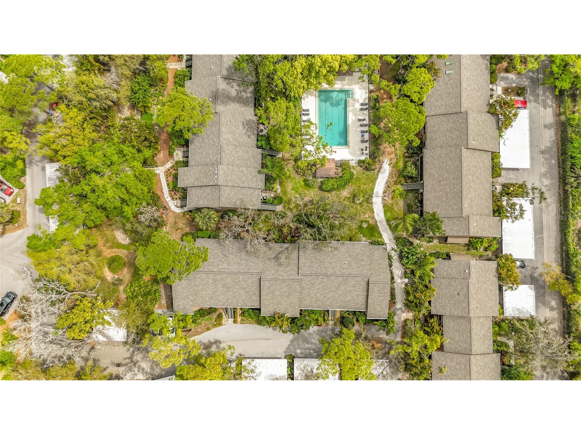 1707 Pelican Cove Road #GL351 Sarasota FL 34231 A4685996 image38