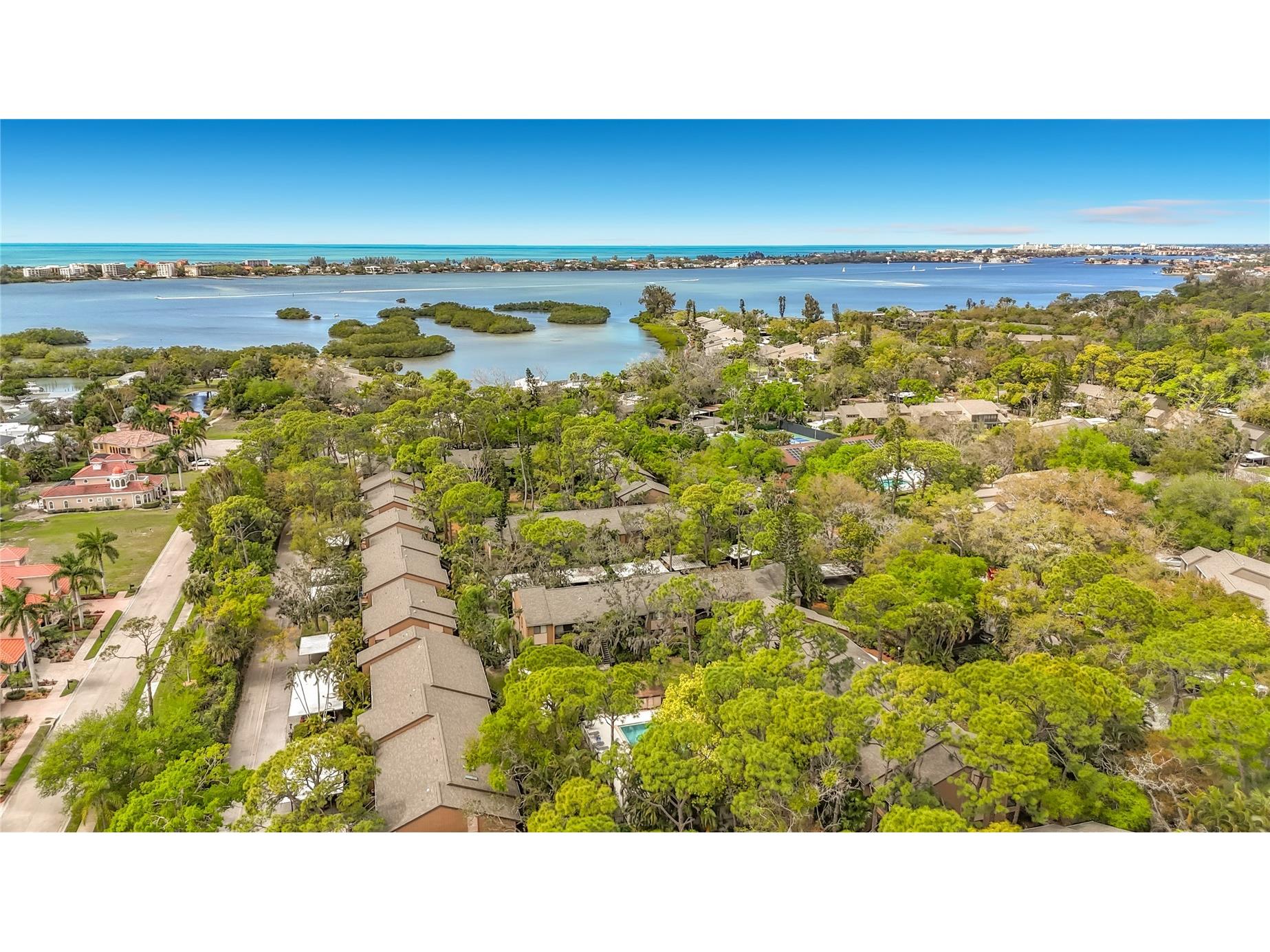 1707 Pelican Cove Road #GL351 Sarasota FL 34231 A4685996 image39