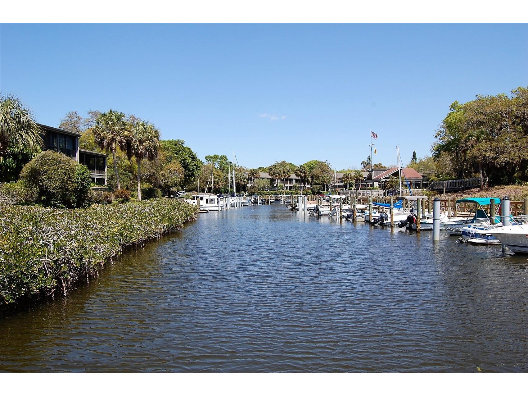 1707 Pelican Cove Road #GL351 Sarasota FL 34231 A4685996 image47