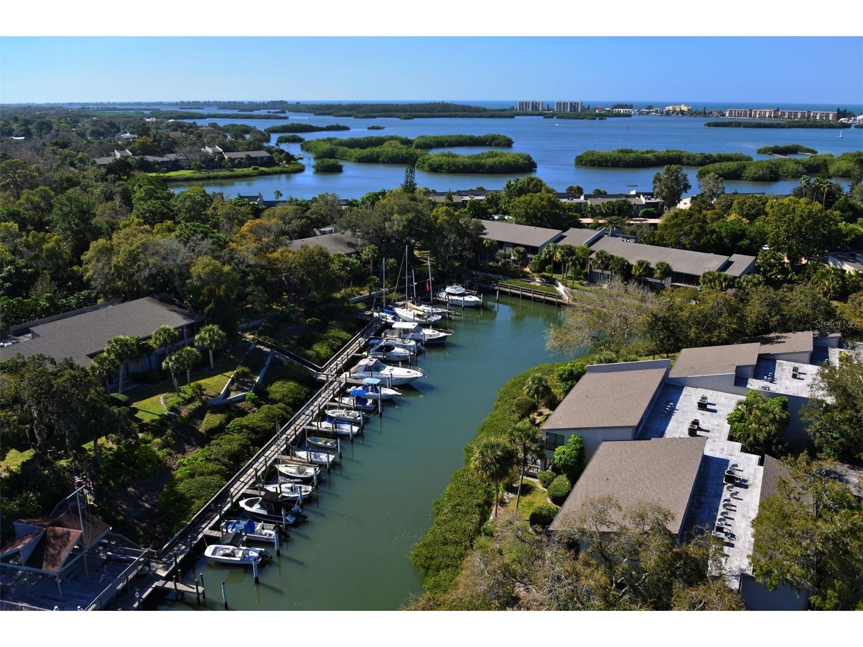 1707 Pelican Cove Road #GL351 Sarasota FL 34231 A4685996 image51