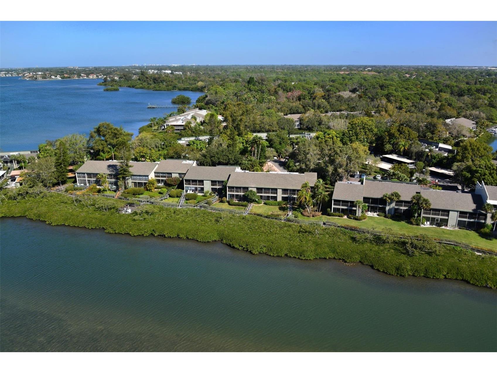 1707 Pelican Cove Road #GL351 Sarasota FL 34231 A4685996 image57