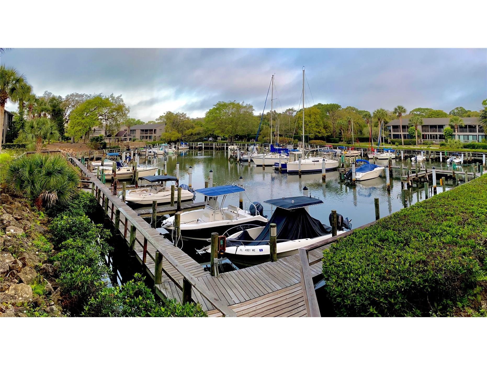 1707 Pelican Cove Road #GL351 Sarasota FL 34231 A4685996 image63