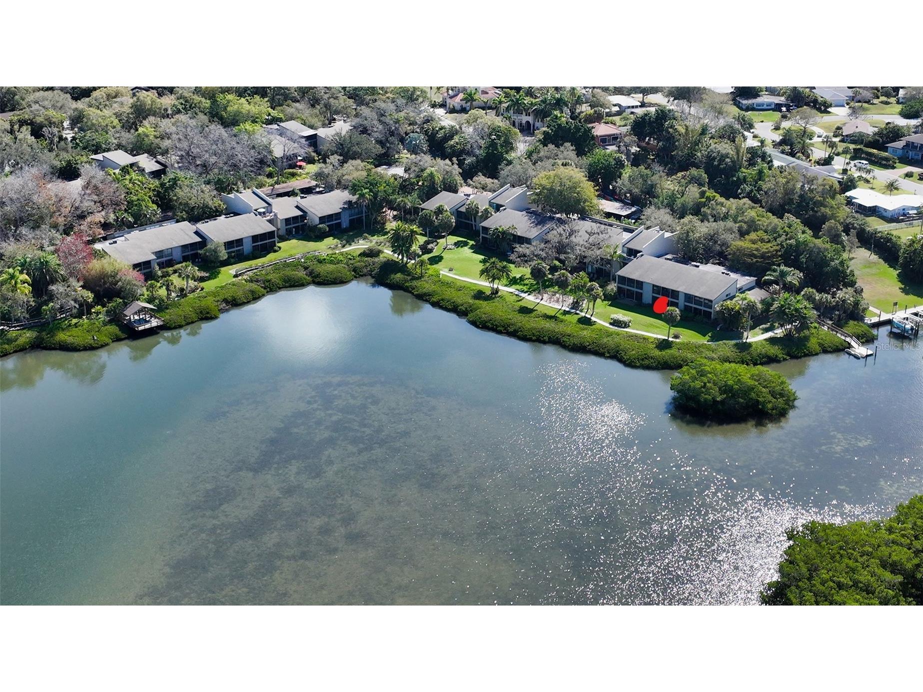 1707 Pelican Cove Road #GL351 Sarasota FL 34231 A4685996 image89