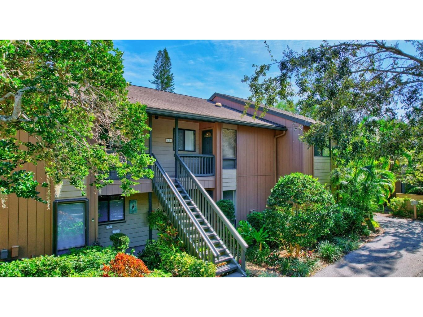 1707 Pelican Cove Road #GL454 Sarasota FL 34231 N6130531 image1