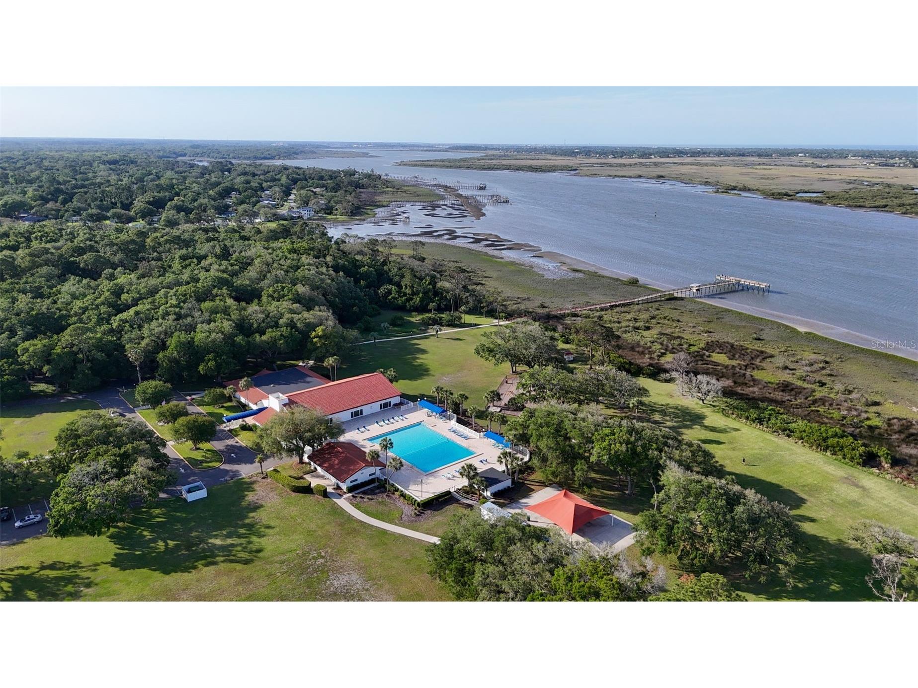1707 Prestwick Place #1707 Saint Augustine FL 32086 FC319735 image63