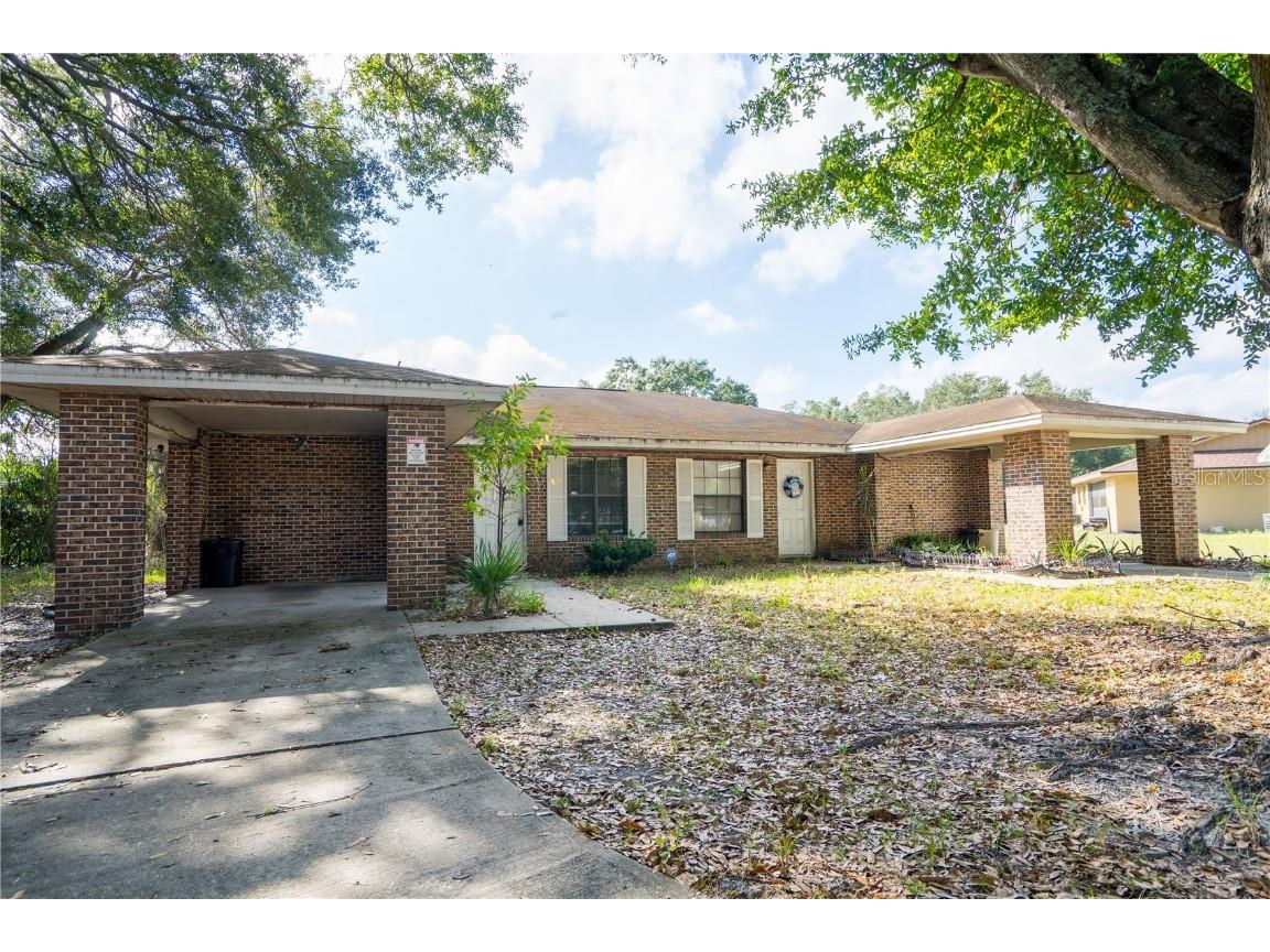 1707 Ridgewood Lane #A Sanford FL 32773 O6174439 image1