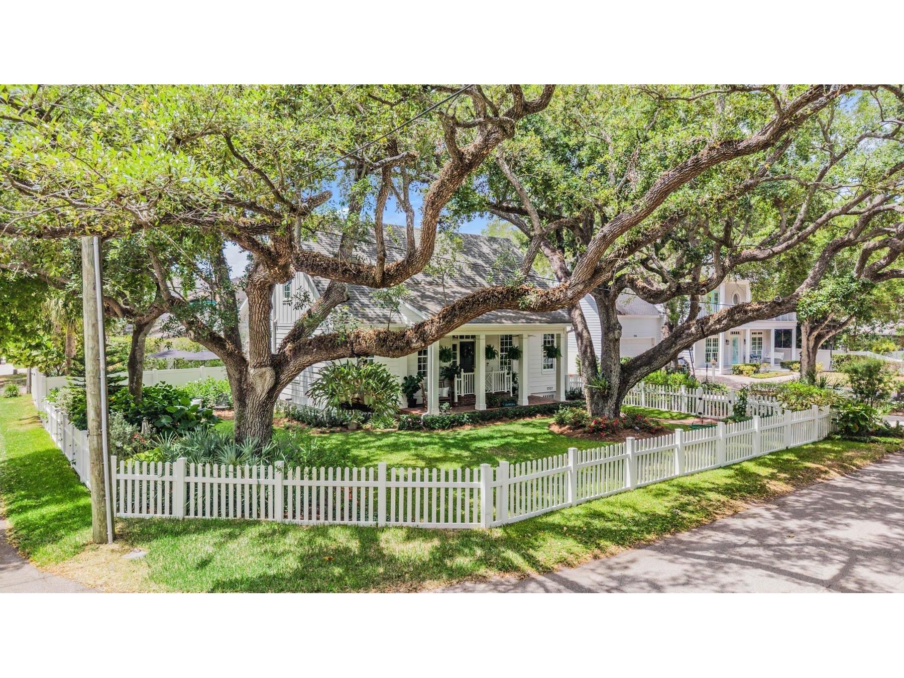 1707 S Hesperides Street Tampa FL 33629 TB8497260 image1