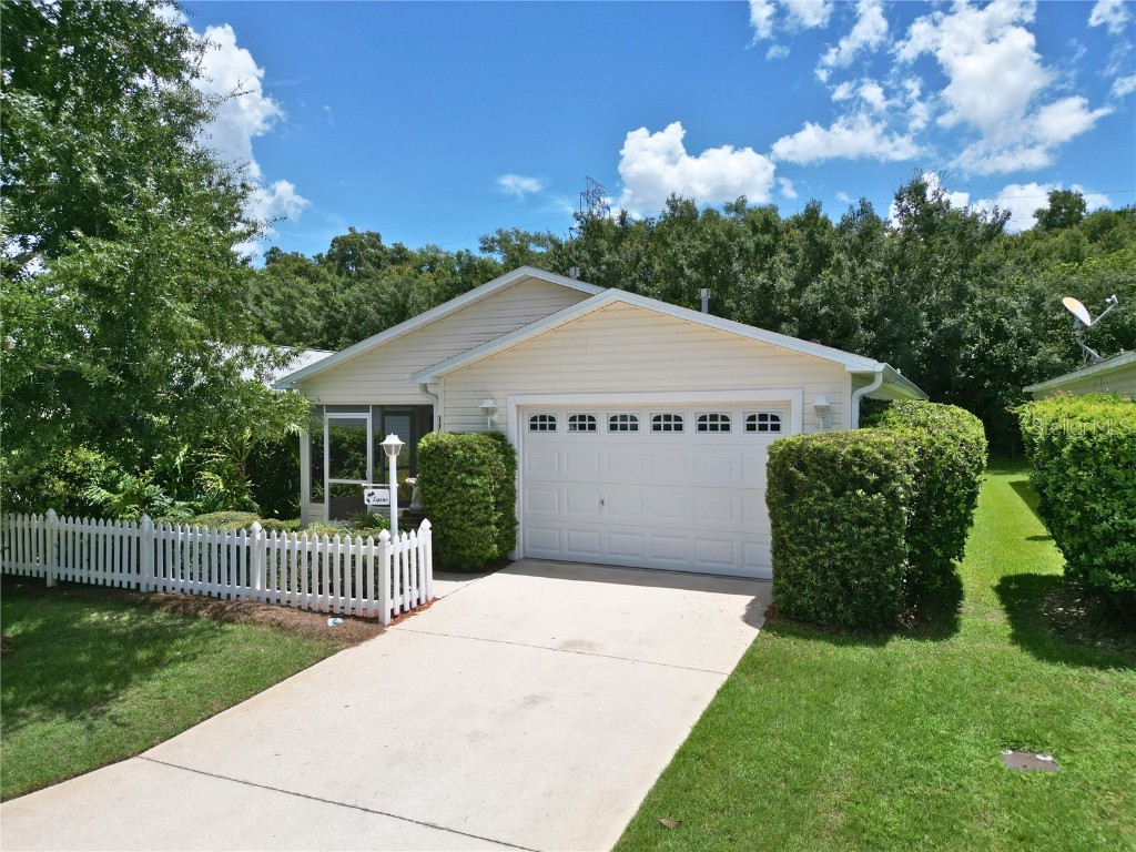 1707 Sellers Court The Villages FL 32162 G5084613 image1