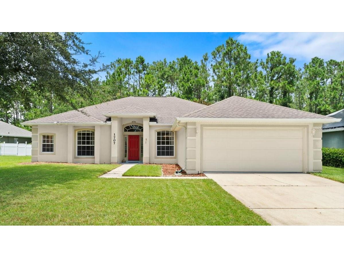 1707 Southern Belle Lane Port Orange FL 32128 FC311118 image1