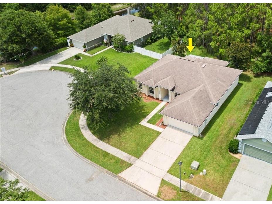 1707 Southern Belle Lane Port Orange FL 32128 FC311118 image2