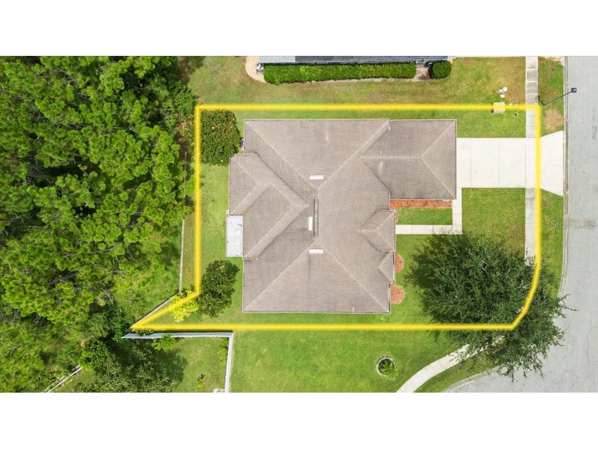 1707 Southern Belle Lane Port Orange FL 32128 FC311118 image39