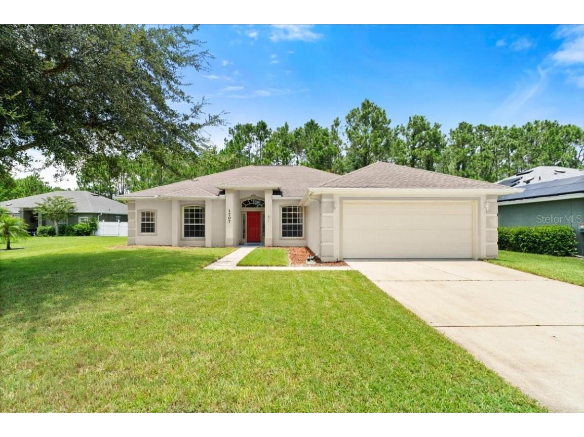 1707 Southern Belle Lane Port Orange FL 32128 FC311118 image41