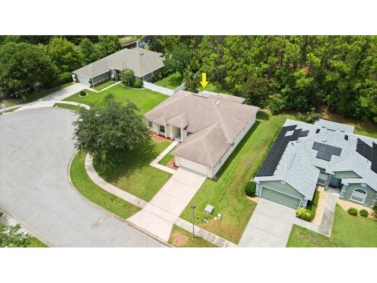 1707 Southern Belle Lane Port Orange FL 32128 FC311118 image42