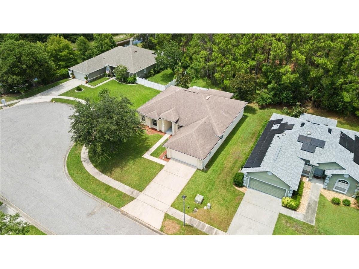 1707 Southern Belle Lane Port Orange FL 32128 FC311118 image43