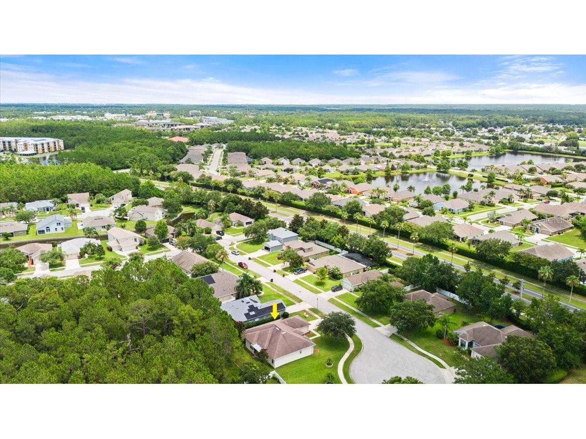 1707 Southern Belle Lane Port Orange FL 32128 FC311118 image44