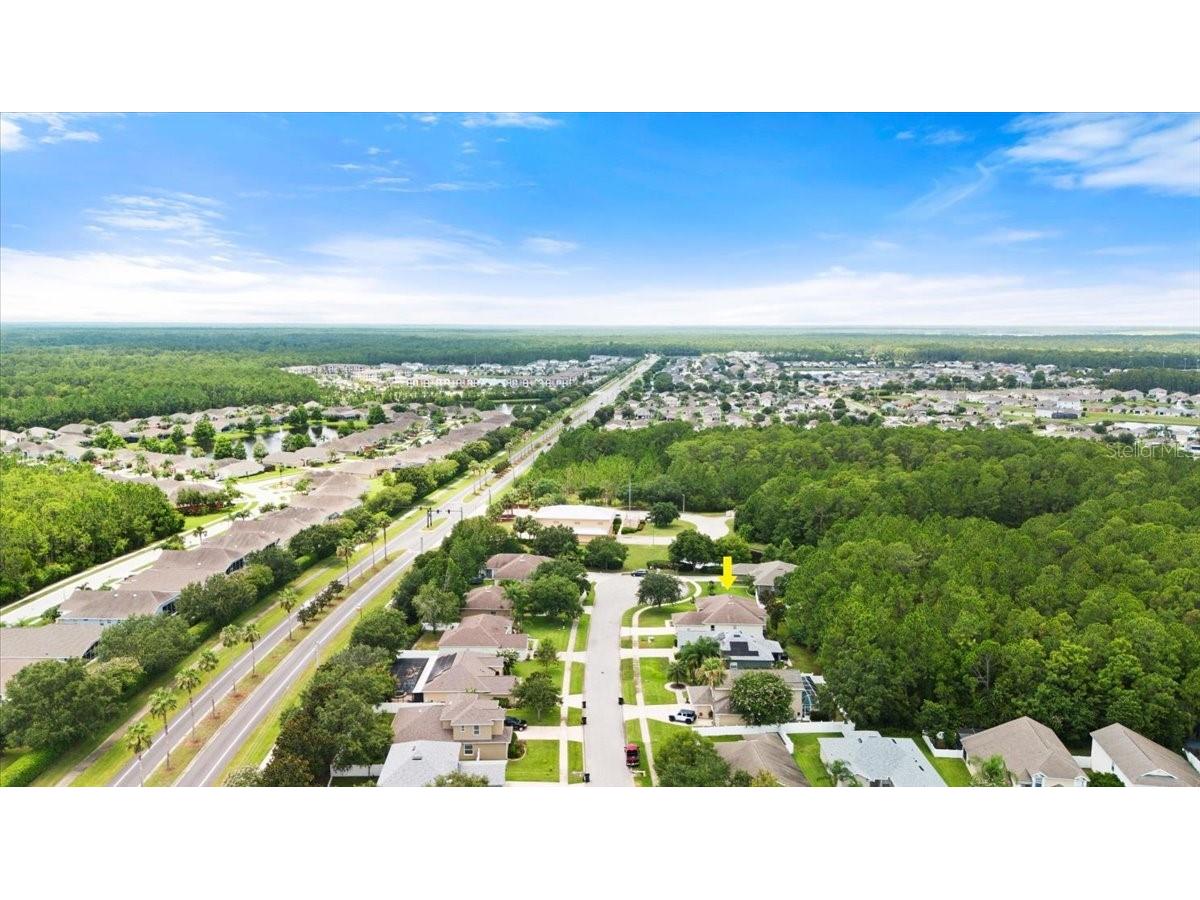 1707 Southern Belle Lane Port Orange FL 32128 FC311118 image45