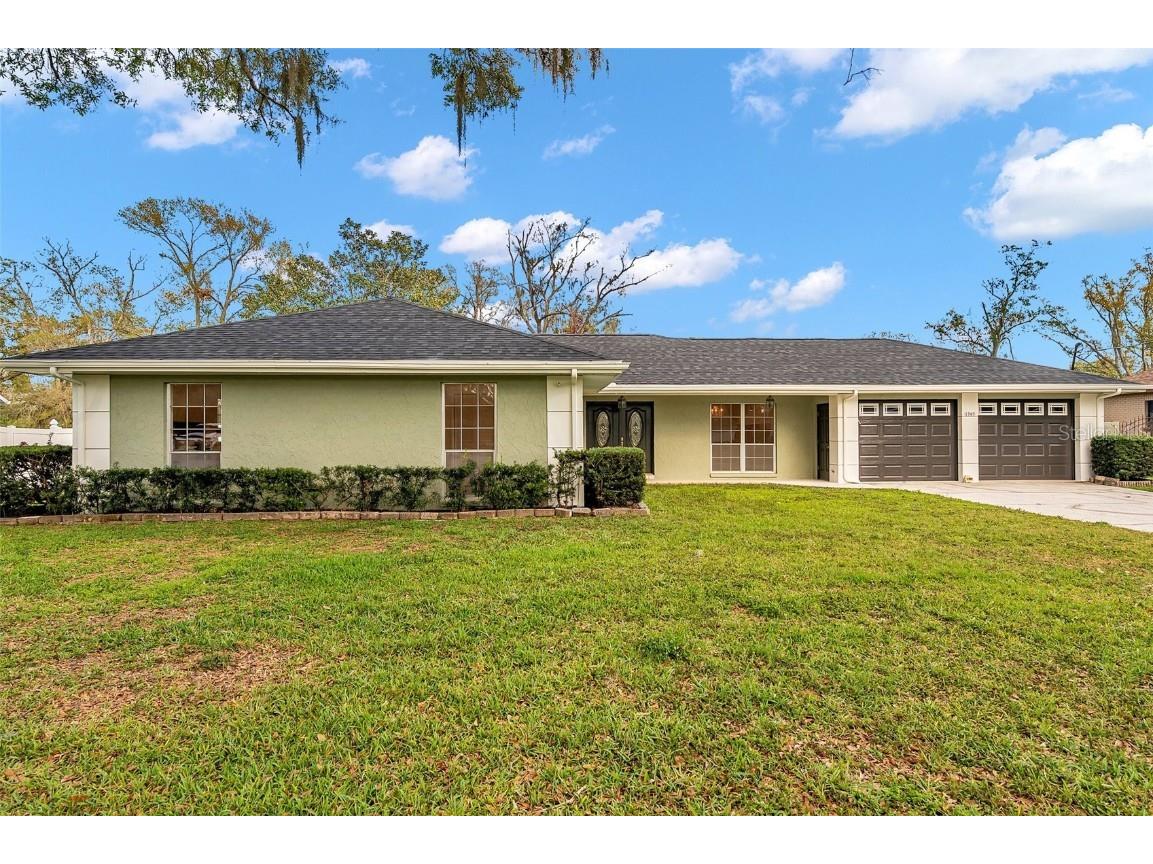 1707 Sunnyhills Drive Brandon FL 33510 TB8355685 image1