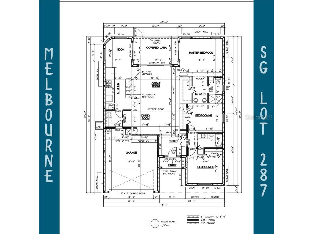 1707 SW 155th Place Road Ocala FL 34473 OM711672 image56