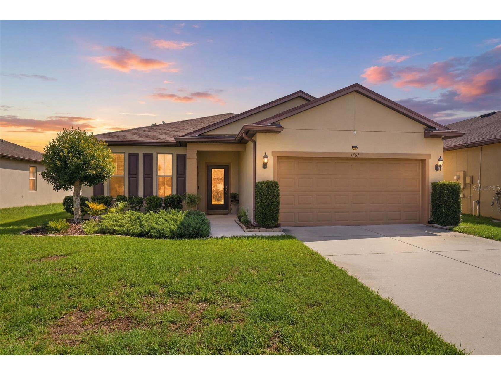 1707 Trillium Boulevard Brooksville FL 34604 W7887449 image1