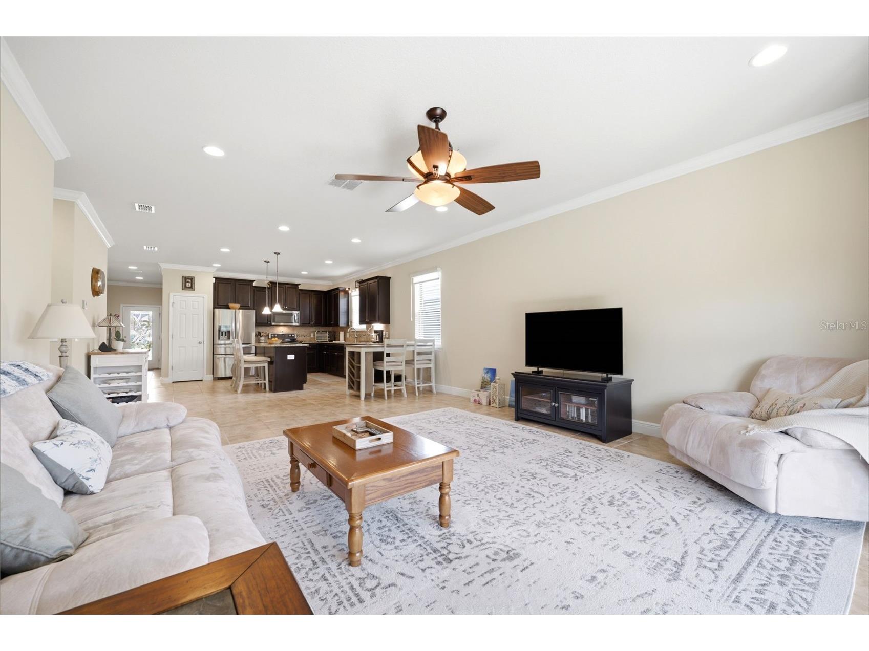 1707 Trillium Boulevard Brooksville FL 34604 W7887449 image2