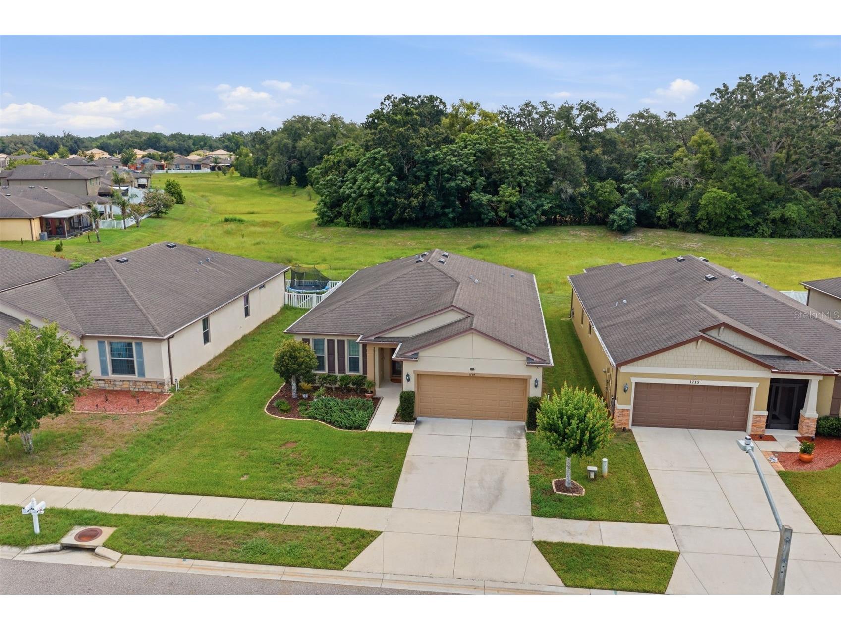 1707 Trillium Boulevard Brooksville FL 34604 W7887449 image36