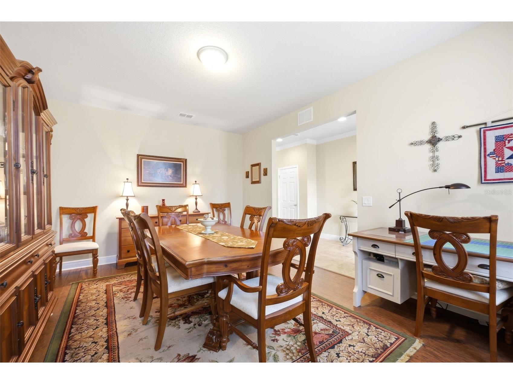 1707 Trillium Boulevard Brooksville FL 34604 W7887449 image5