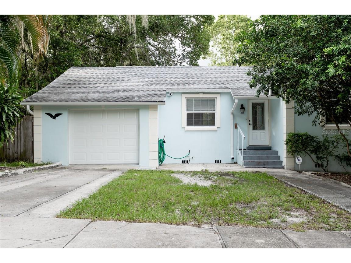 1707 W Aileen Street Tampa FL 33607 T3476502 image1
