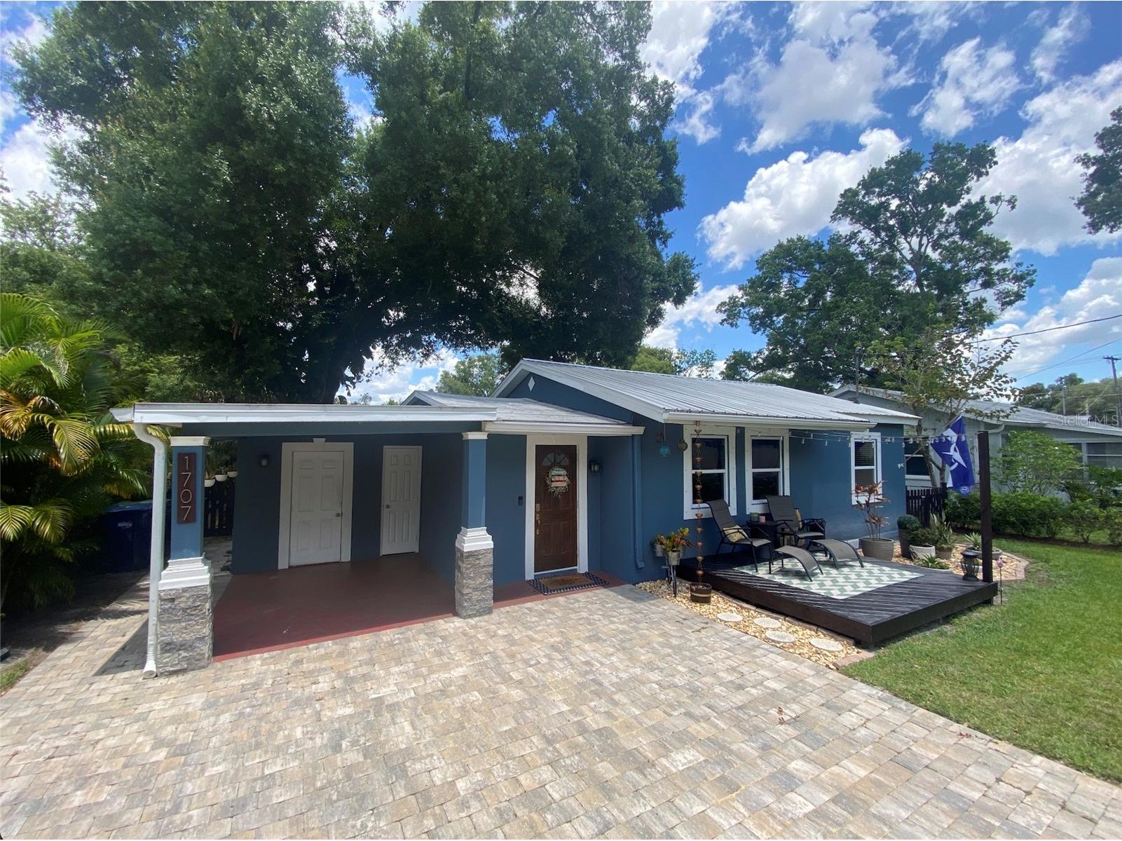 1707 W Comanche Avenue Tampa FL 33603 TB8530877 image1