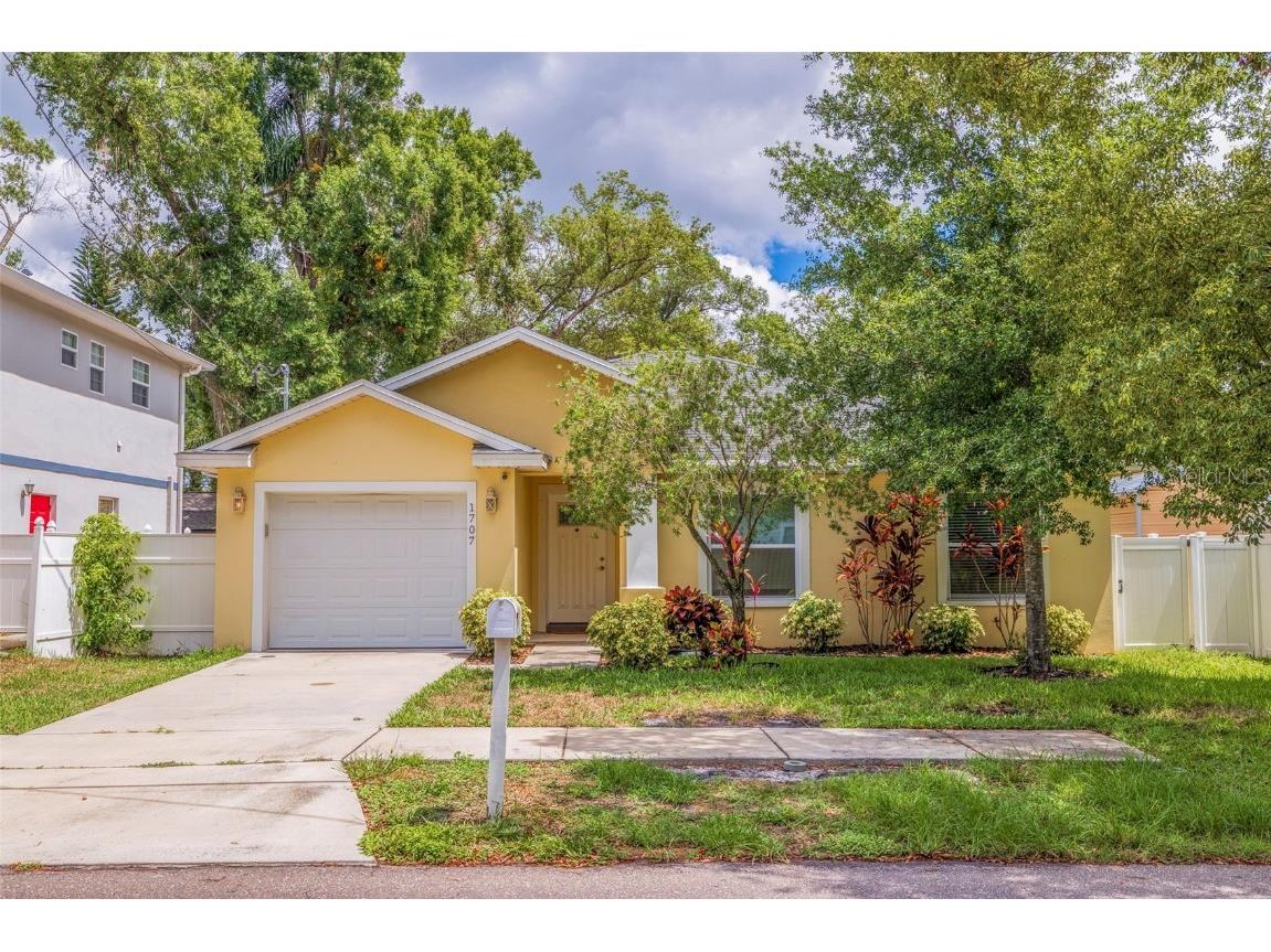 1707 W Kirby Street Tampa FL 33604 T3534427 image1