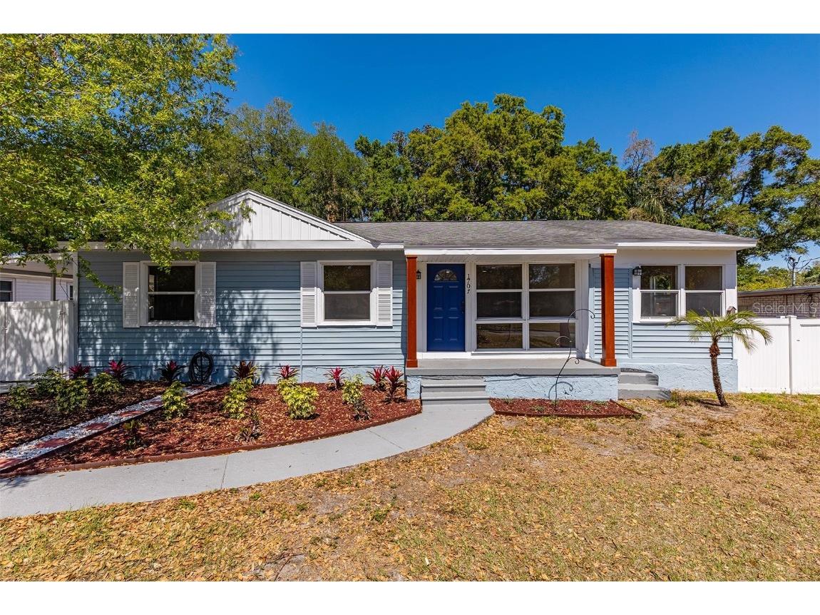 1707 W Perdiz Street Tampa FL 33612 T3434790 image1