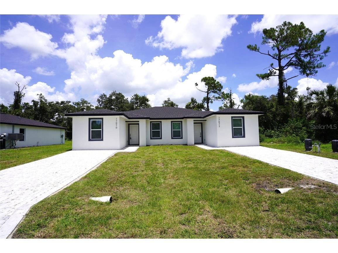 17070 Byron Avenue #17072 Port Charlotte FL 33954 C7512083 image1