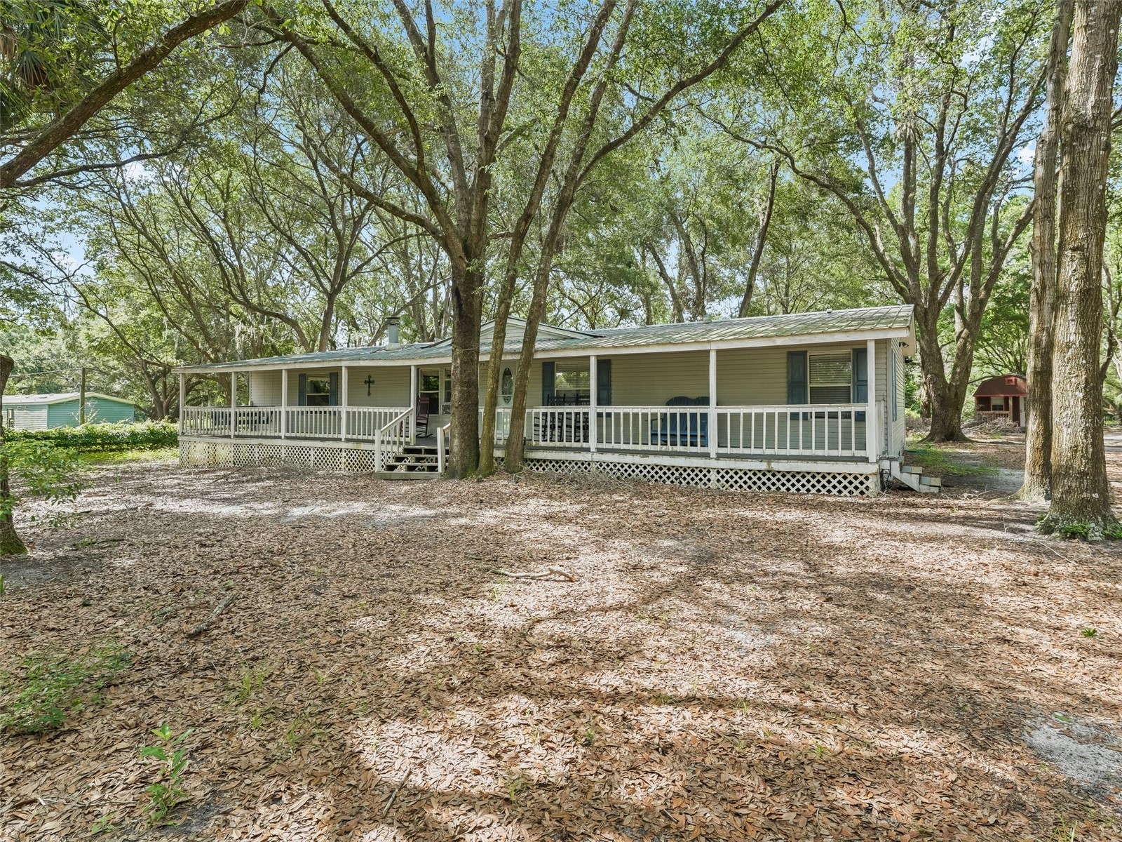 17070 SE 173rd Terrace Road Weirsdale FL 32195 G5106538 image2