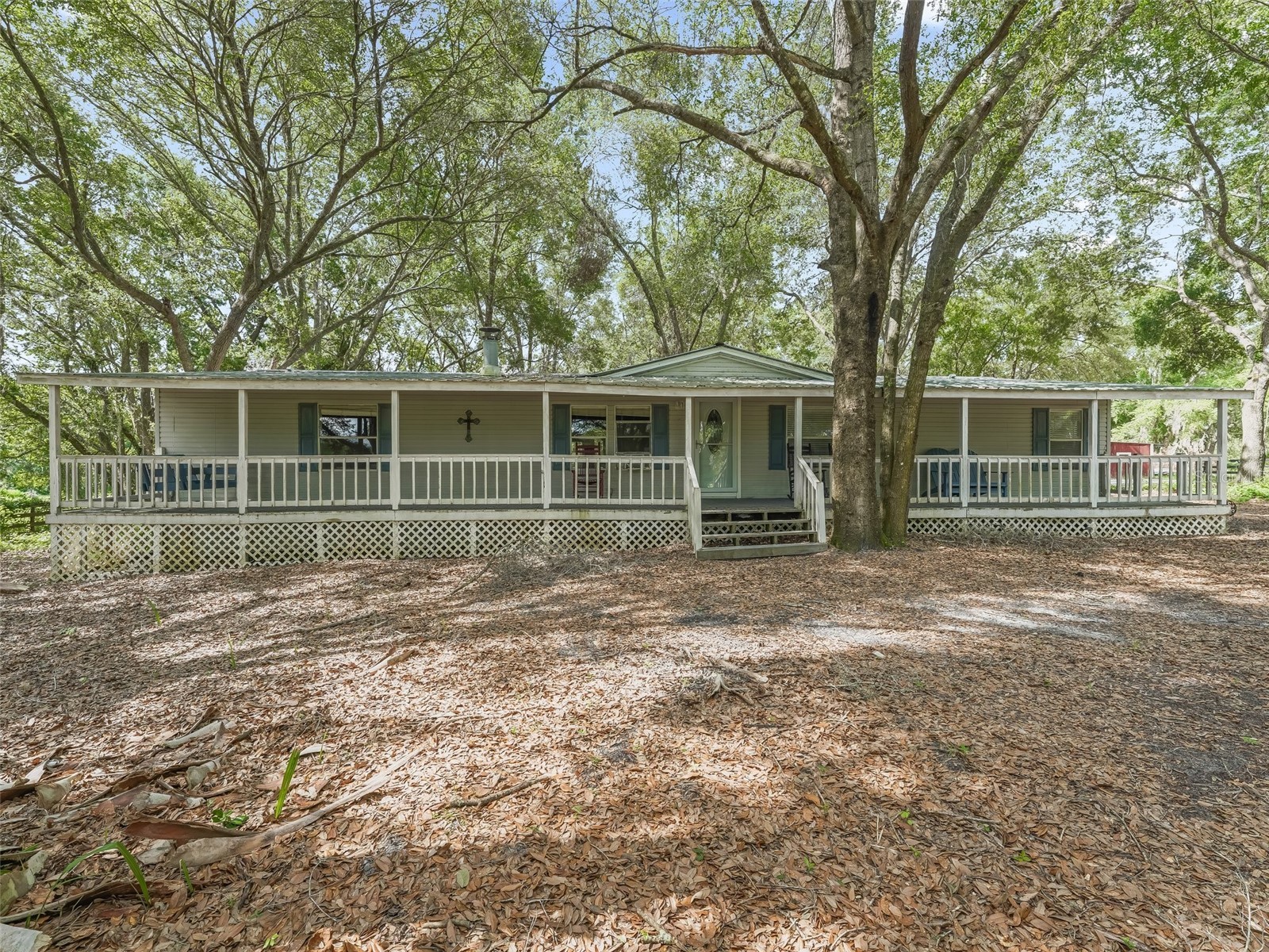 17070 SE 173rd Terrace Road Weirsdale FL 32195 G5106538 image3