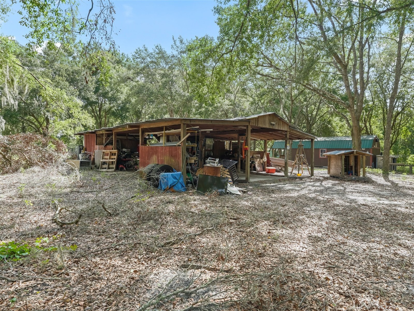 17070 SE 173rd Terrace Road Weirsdale FL 32195 G5106538 image34