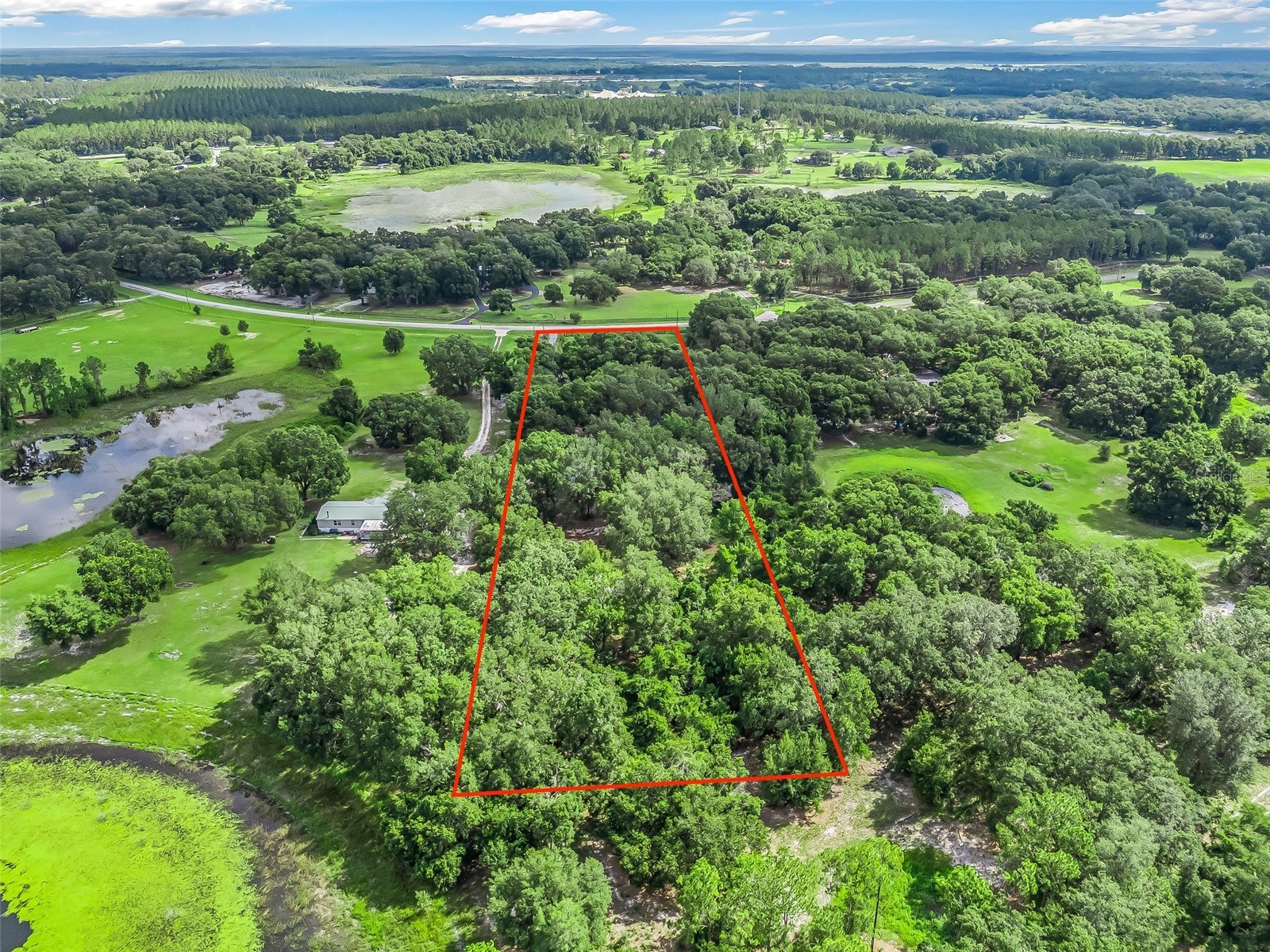 17070 SE 173rd Terrace Road Weirsdale FL 32195 G5106538 image40