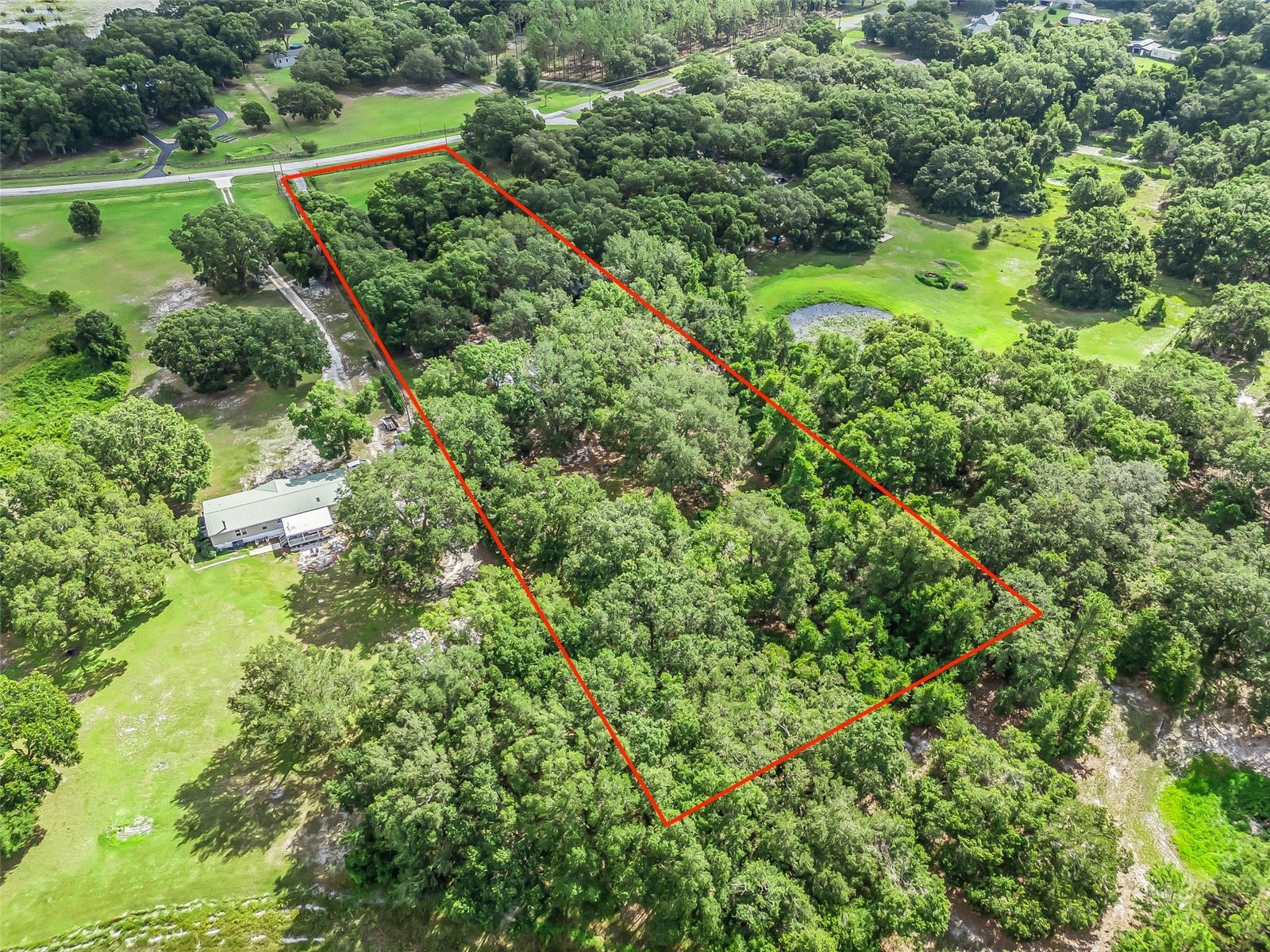 17070 SE 173rd Terrace Road Weirsdale FL 32195 G5106538 image41