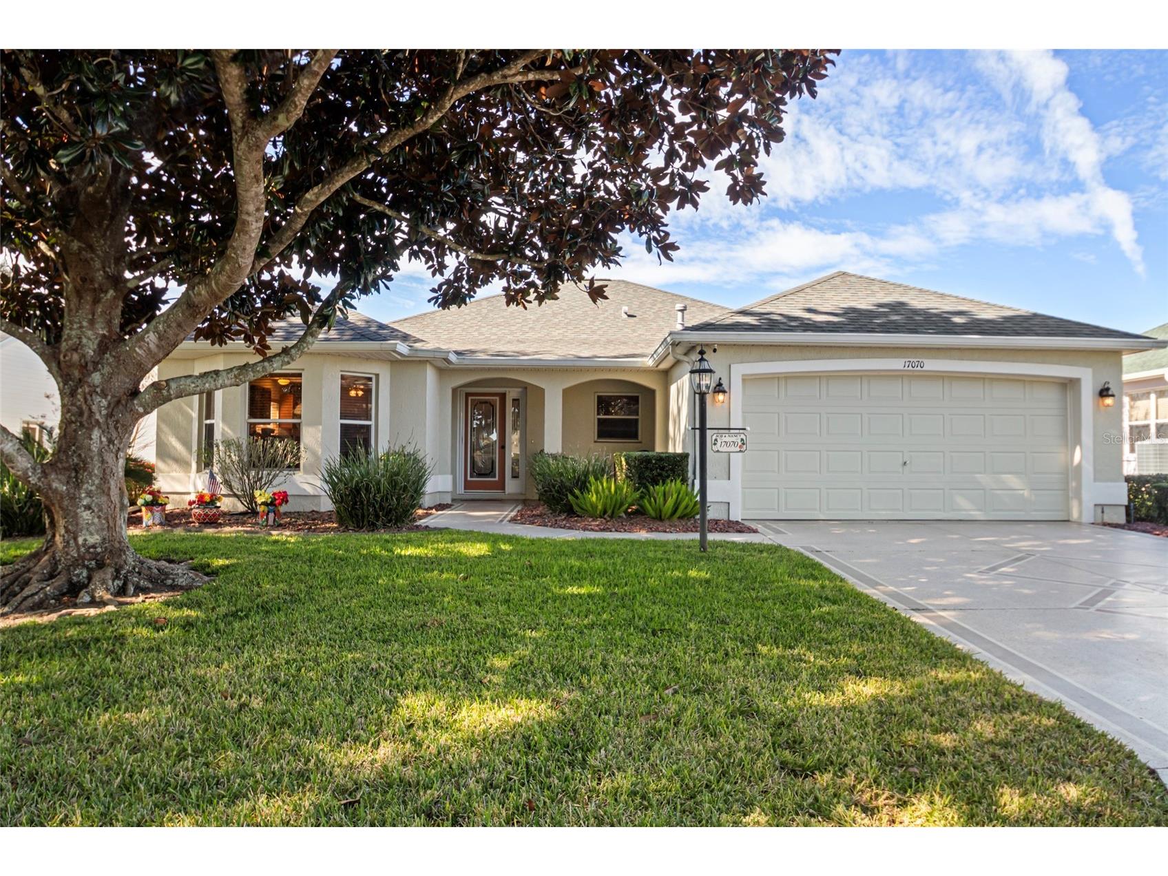 17070 SE 91st Lee Avenue The Villages FL 32162 OM716568 image1