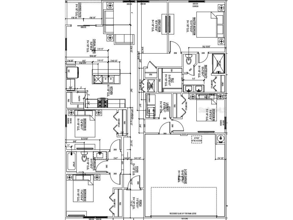 17070 SW 22nd Terrace Road Ocala FL 34473 OM721856 image2