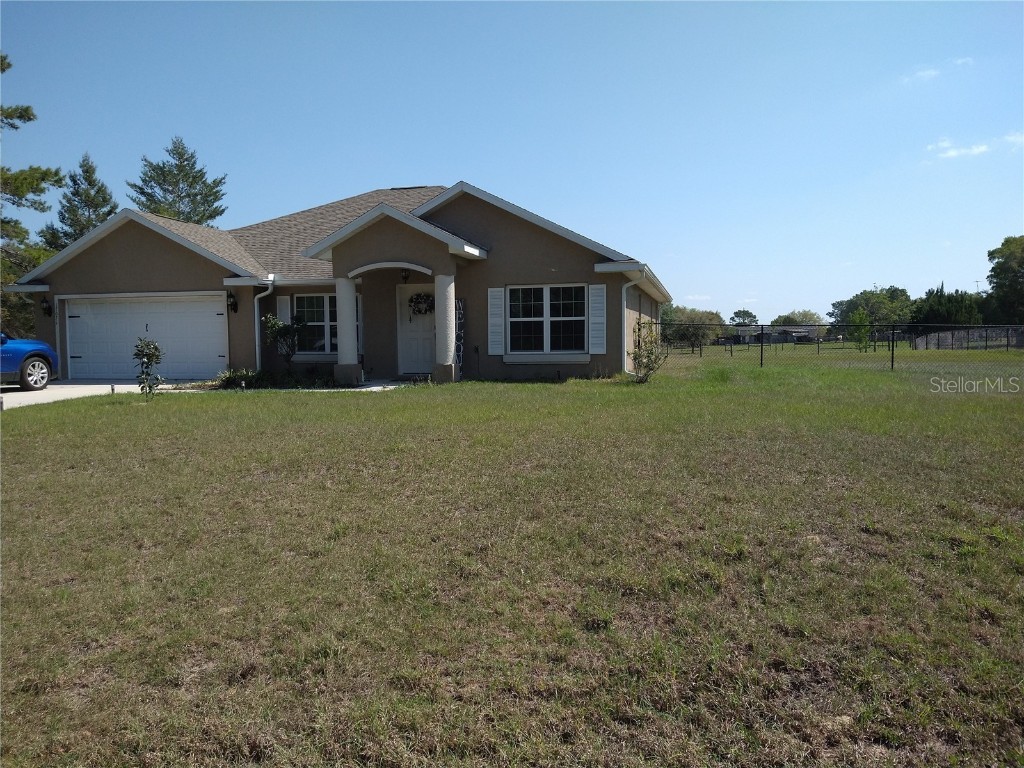 17071 SW 18th Avenue Road Ocala FL 34473 G5066468 image1