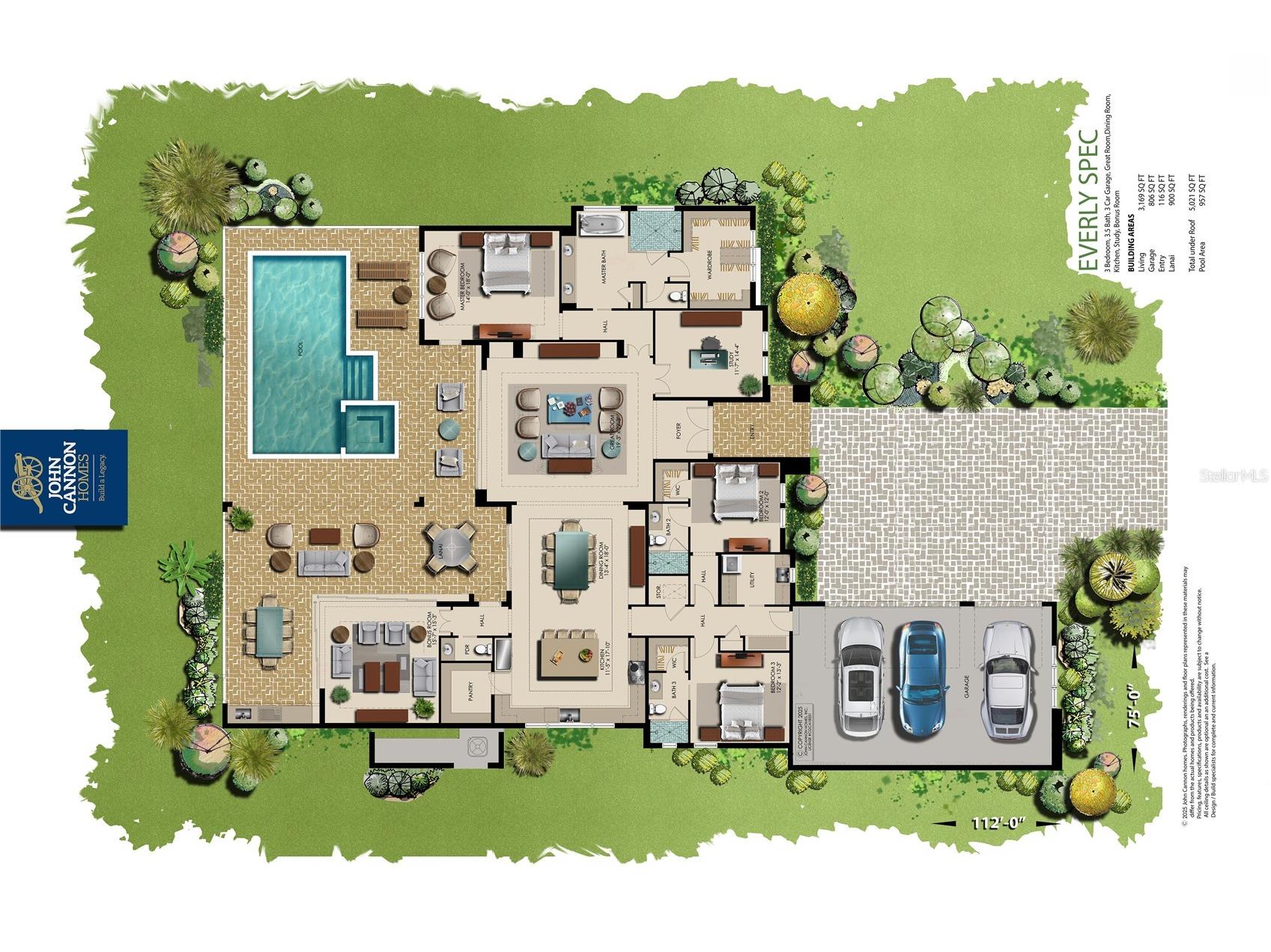 17071 Waterworks Terrace Venice FL 34293 A4684239 image2