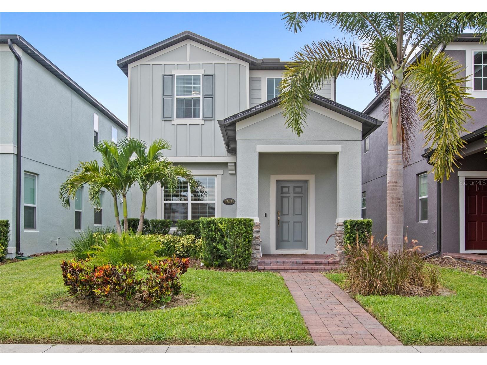 17071 Wynford Lane Winter Garden FL 34787 O6336909 image1